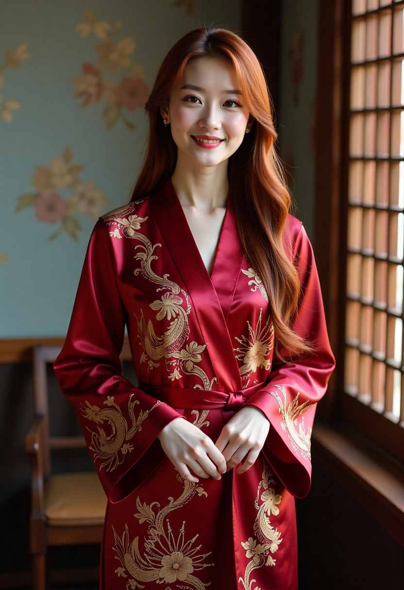 风经过的夏天海报