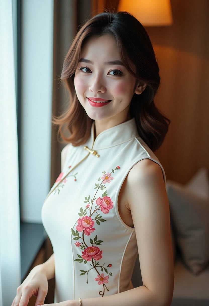 朋友请集合海报
