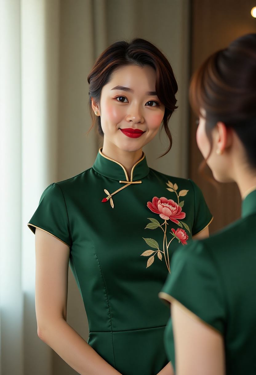 穿书后师尊开始摆摊海报